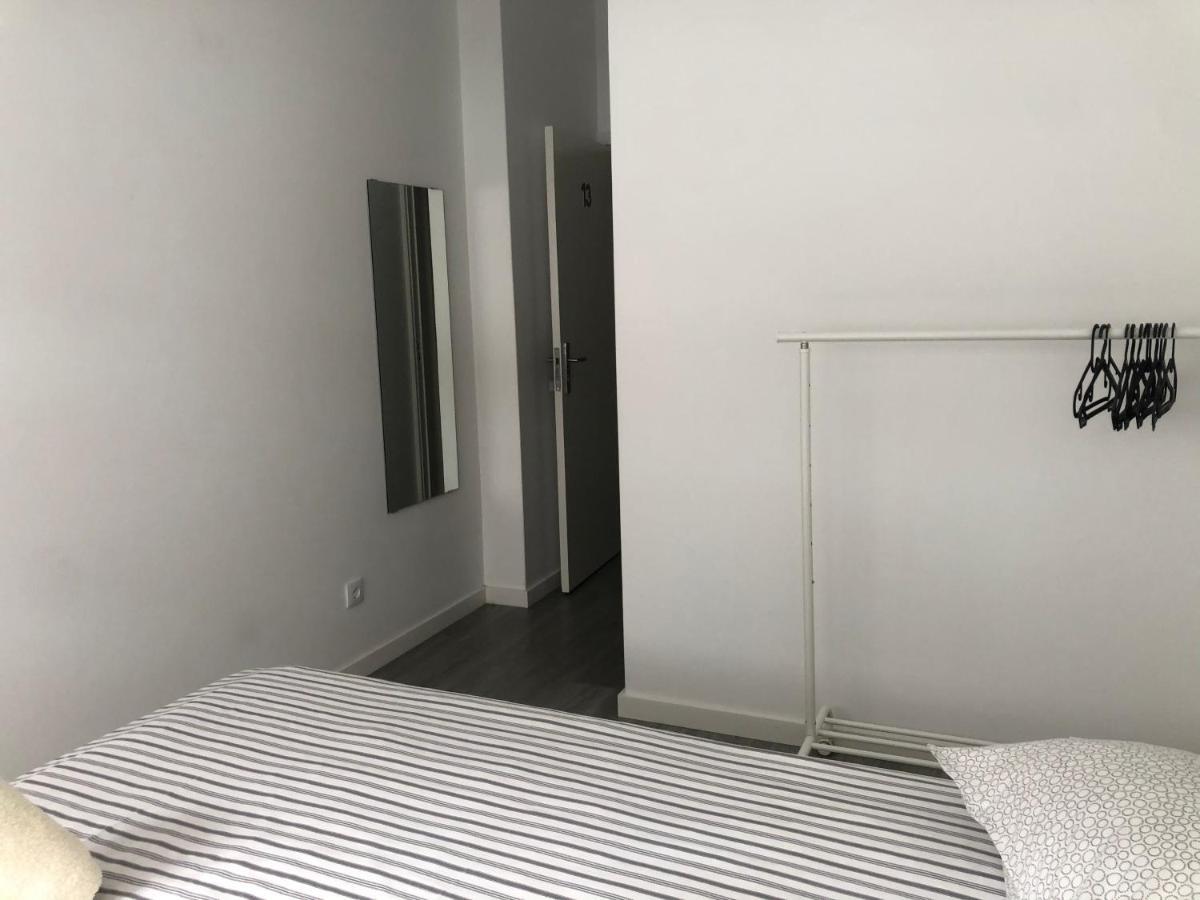 ホテルMoreira Terrace ポルト エクステリア 写真